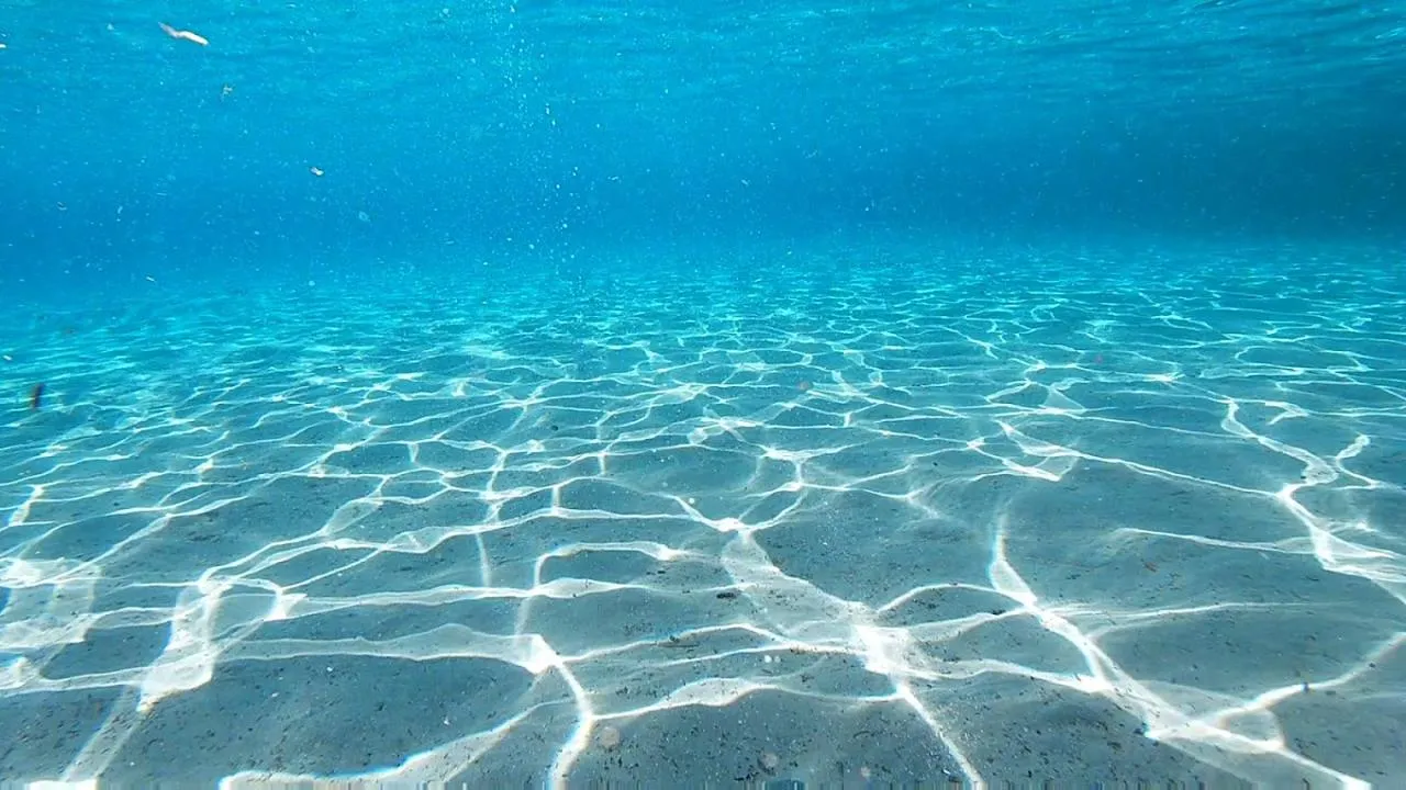 Plaža Sakarun - kristalni pijesak koji ne ulazi u gaćice — fotografija 1 od 19