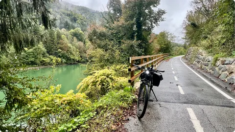 Glavne zvijezde ovog jesenjeg vikenda na Štrekni i Drava Bike – bicikl i Drava
