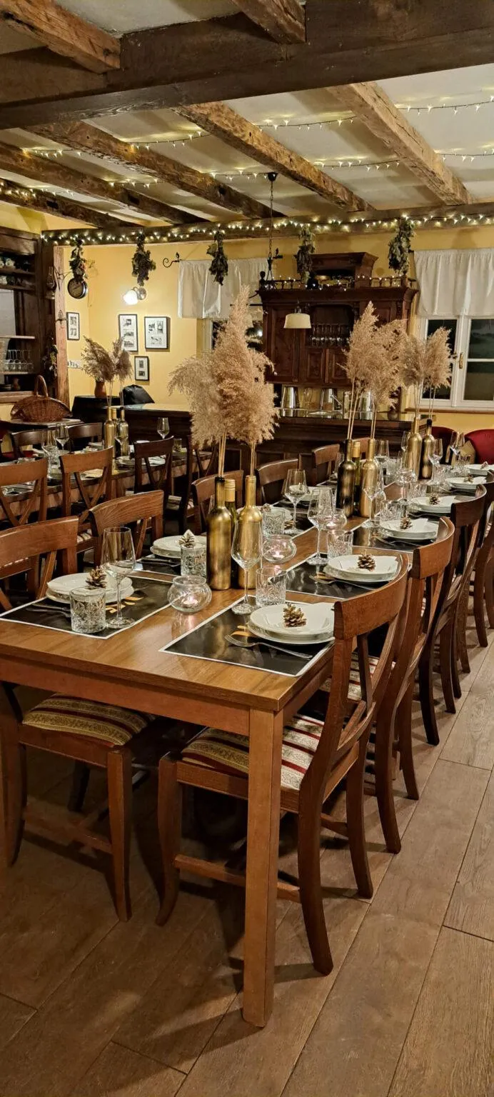 K55 vinarija i destilerija Aljmaš — fotografija 1 od 10