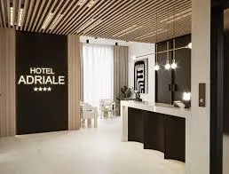 Hotel Adriale
