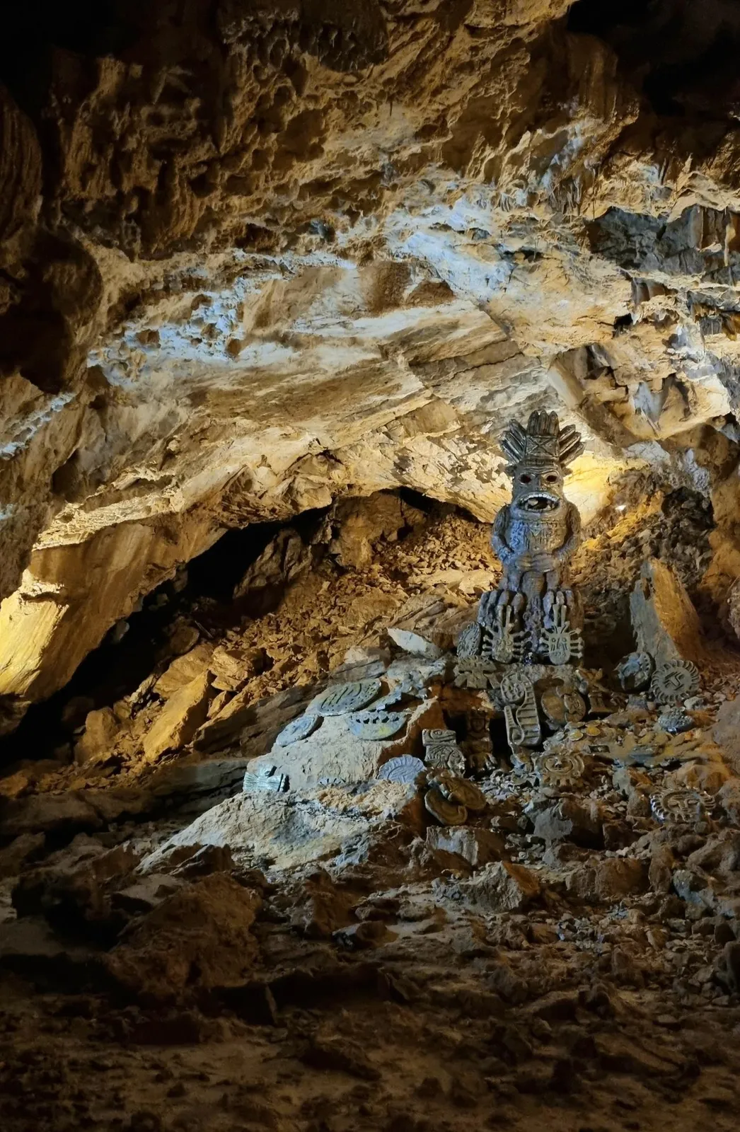 Špilja Vrelo — fotografija 1 od 21