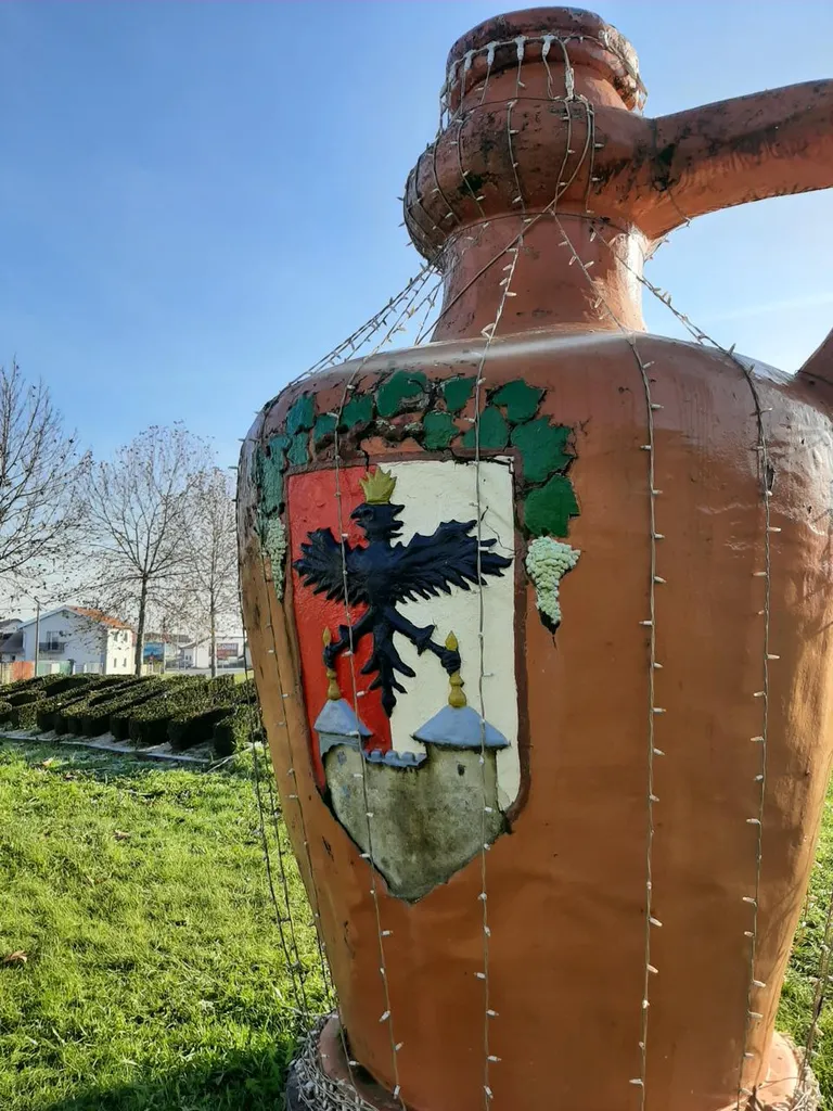 Petrinjska stucka