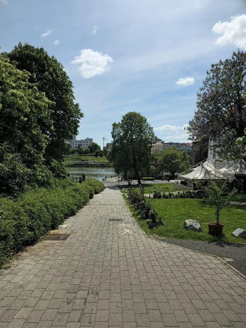 Vodni stolp — fotografija 1 od 5