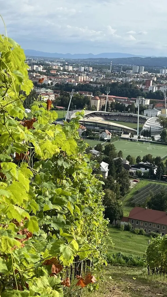 Kalvarija kod Maribora