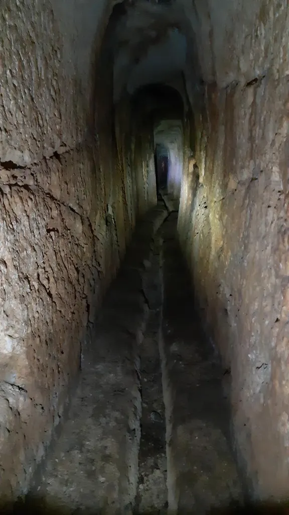 Antički vodovod