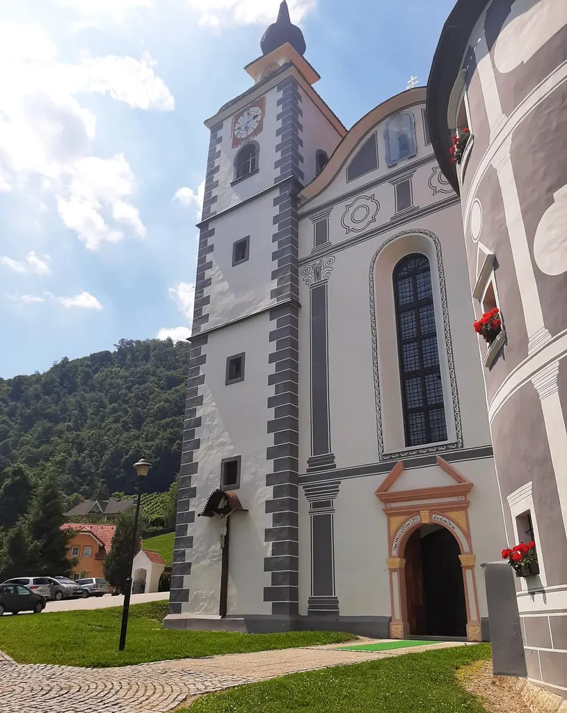 Dvorac Olimje