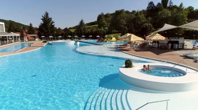 Terme Sveti Martin