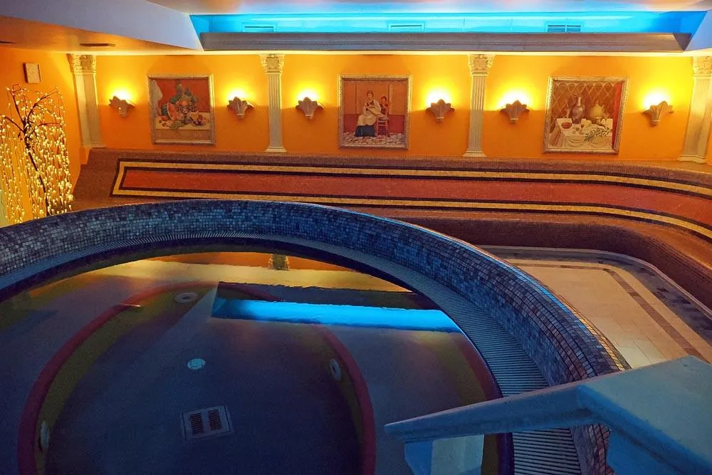 Grand Hotel Primus
