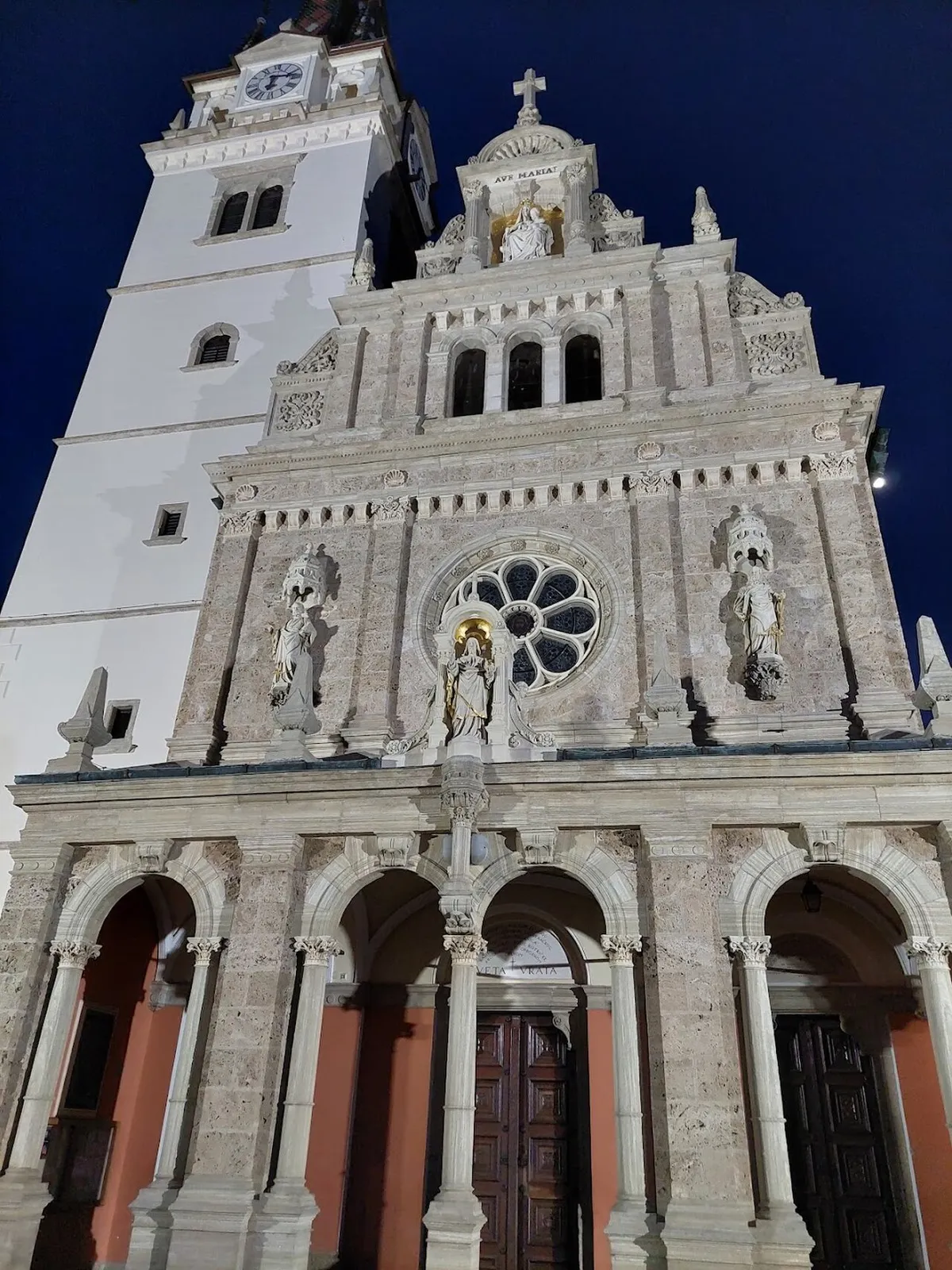 Svetište Majke Božje Bistričke — fotografija 1 od 1