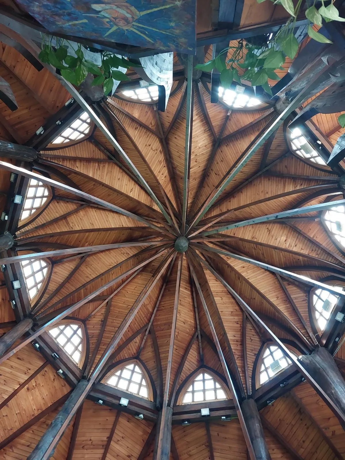 Gradska knjižnica Városi könyvtár — fotografija 1 od 6
