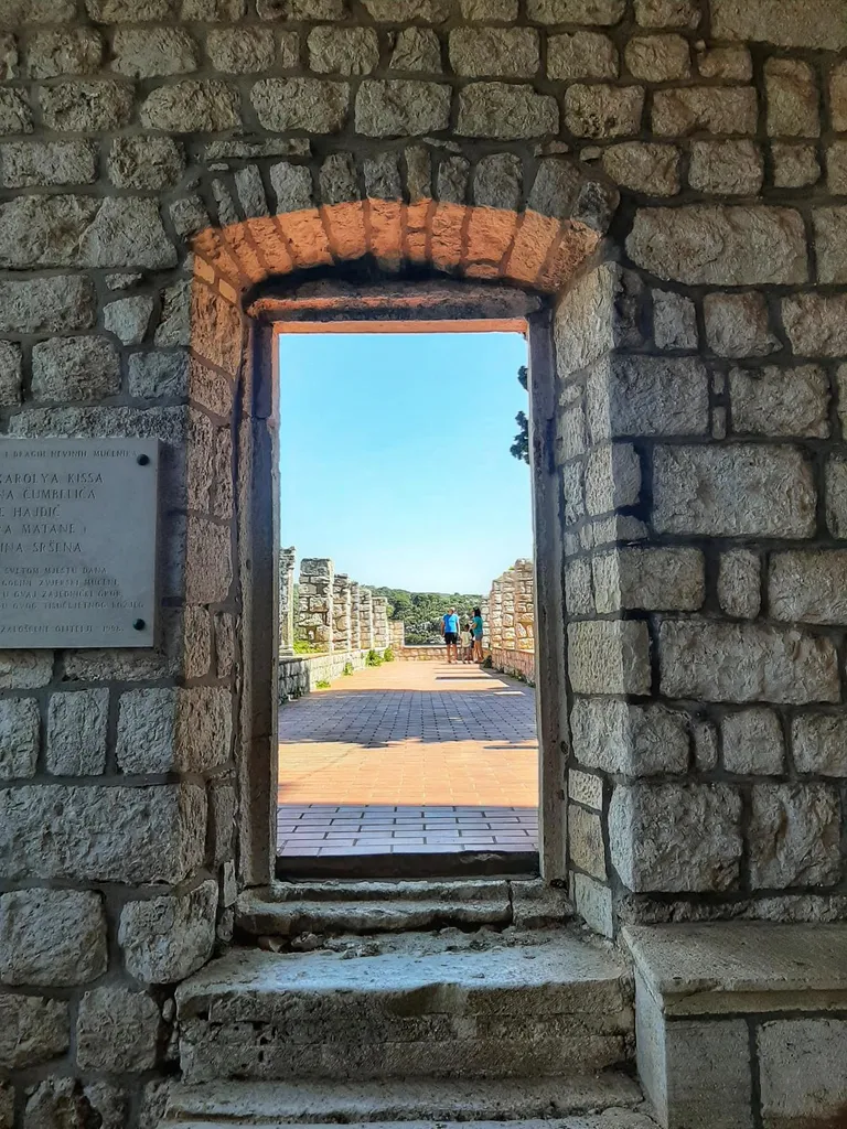 NP Mljet – Malo i Veliko jezero