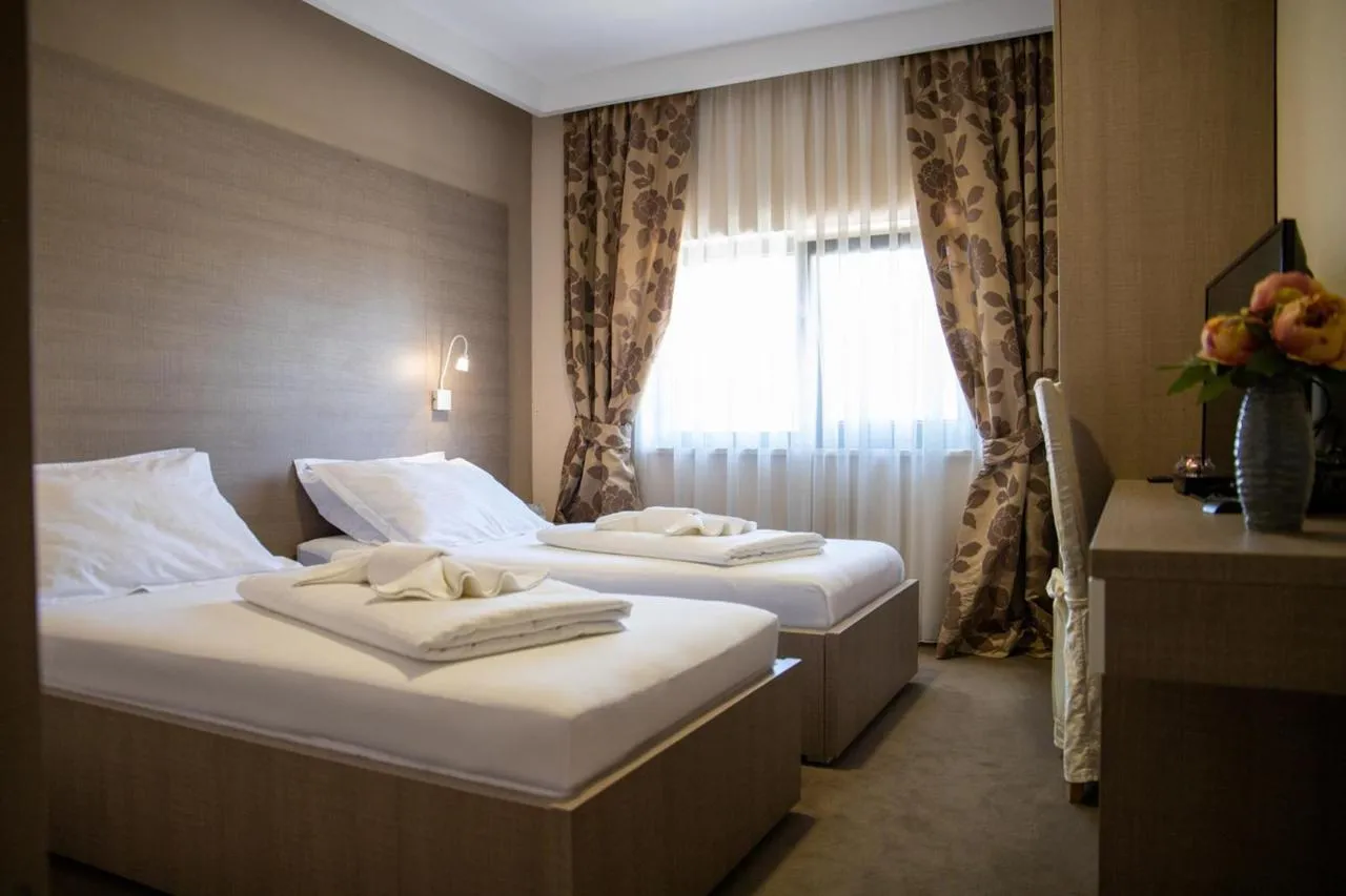 Hotel Narenta Metković — fotografija 1 od 13
