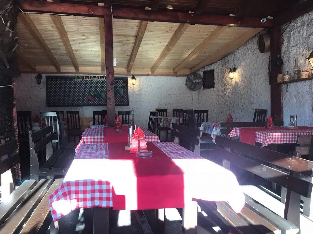 Restoran FOOD HOUSE Mostar