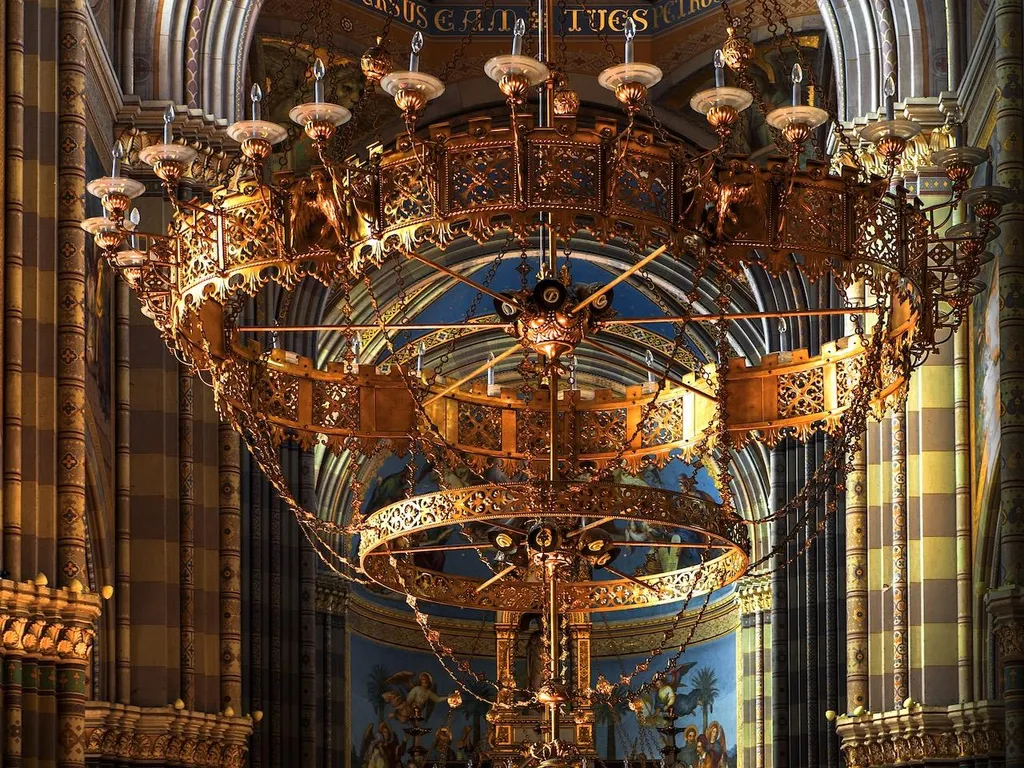 Katedrala sv. Petra u Đakovu