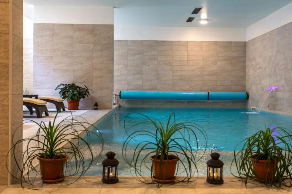 Hotel Manora Lošinj — fotografija 1 od 22