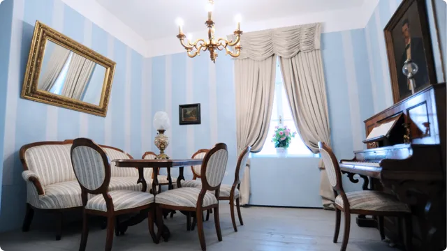 Detalj iz Muzeja Đakovštine