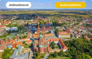 Jedan dan u Đakovu: putovanje kroz vrijeme, tradiciju i okuse Slavonije — fotografija 1 od 2