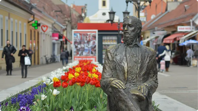 Kip Luke Botića