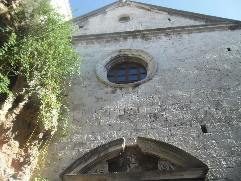 Crkva svetog Lovre