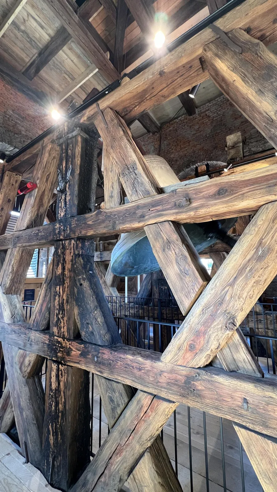 Gradski toranj Ptuj — fotografija 1 od 13