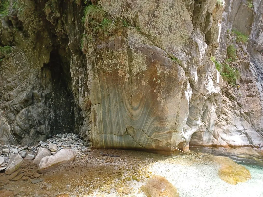 Garnitzenklamm