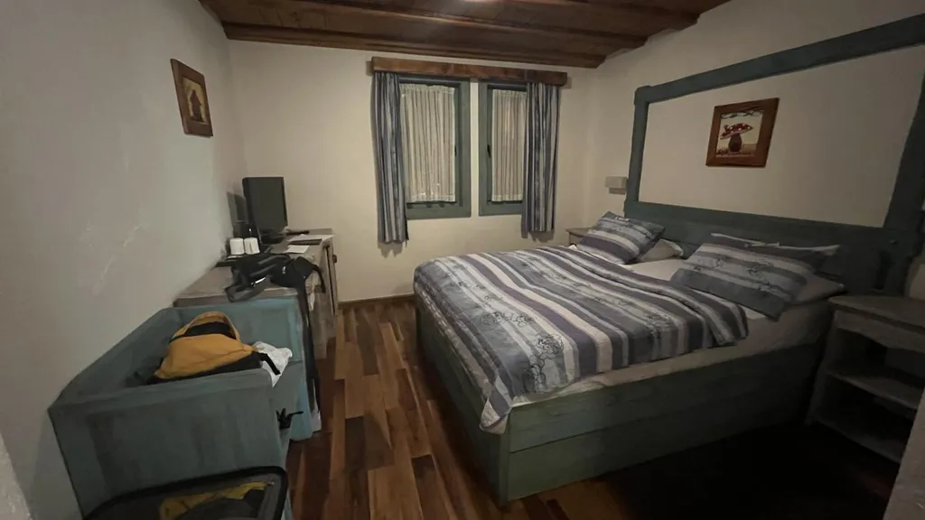 Etno selo Čardaci u Vitezu