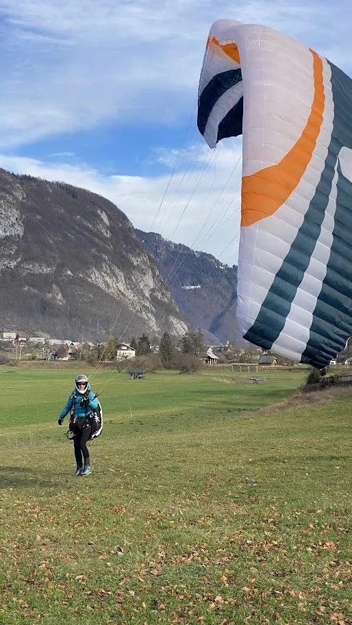 Jezero Bohinj - najveće prirodno jezero u Sloveniji
