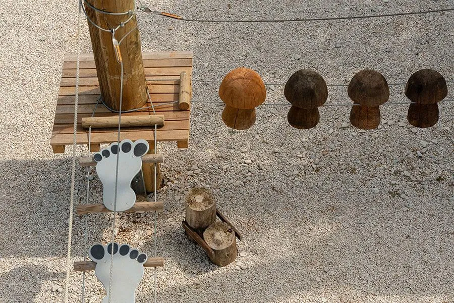 Sky Fox Park Poreč — fotografija 1 od 19
