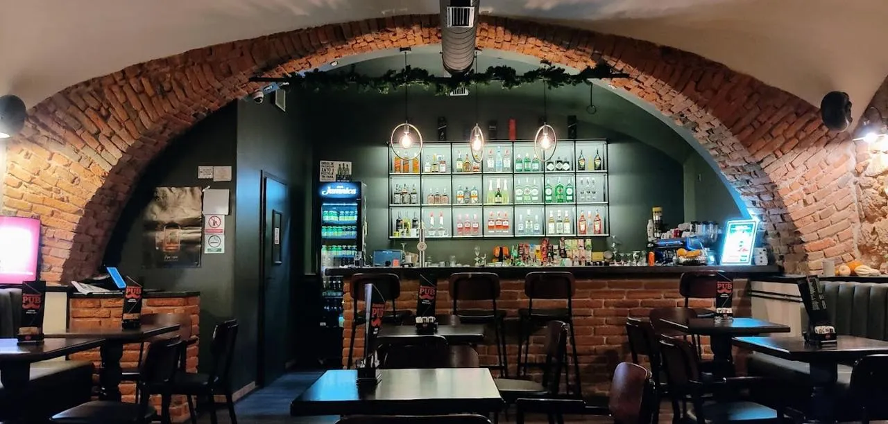 Kramberger Pub&Restoran Krapina — fotografija 1 od 30