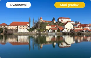 Ptuj – vikendholičarenje po najstarijem slovenskom gradu — fotografija 1 od 1