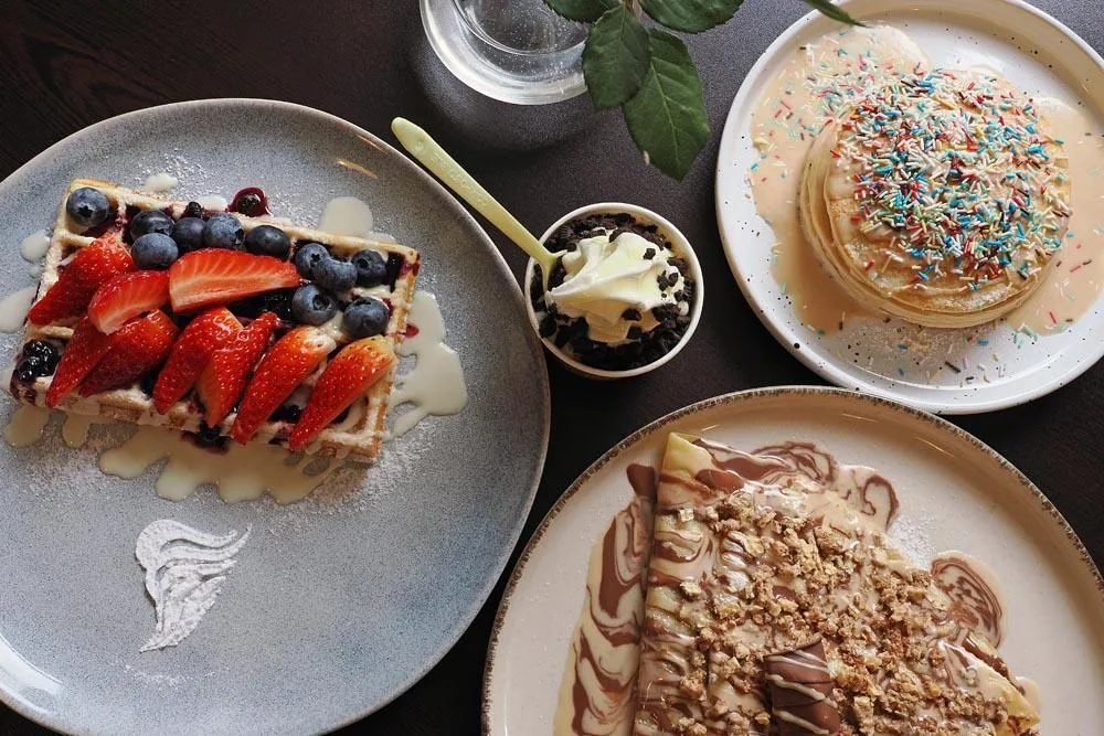 Yogurtlandia — fotografija 1 od 13