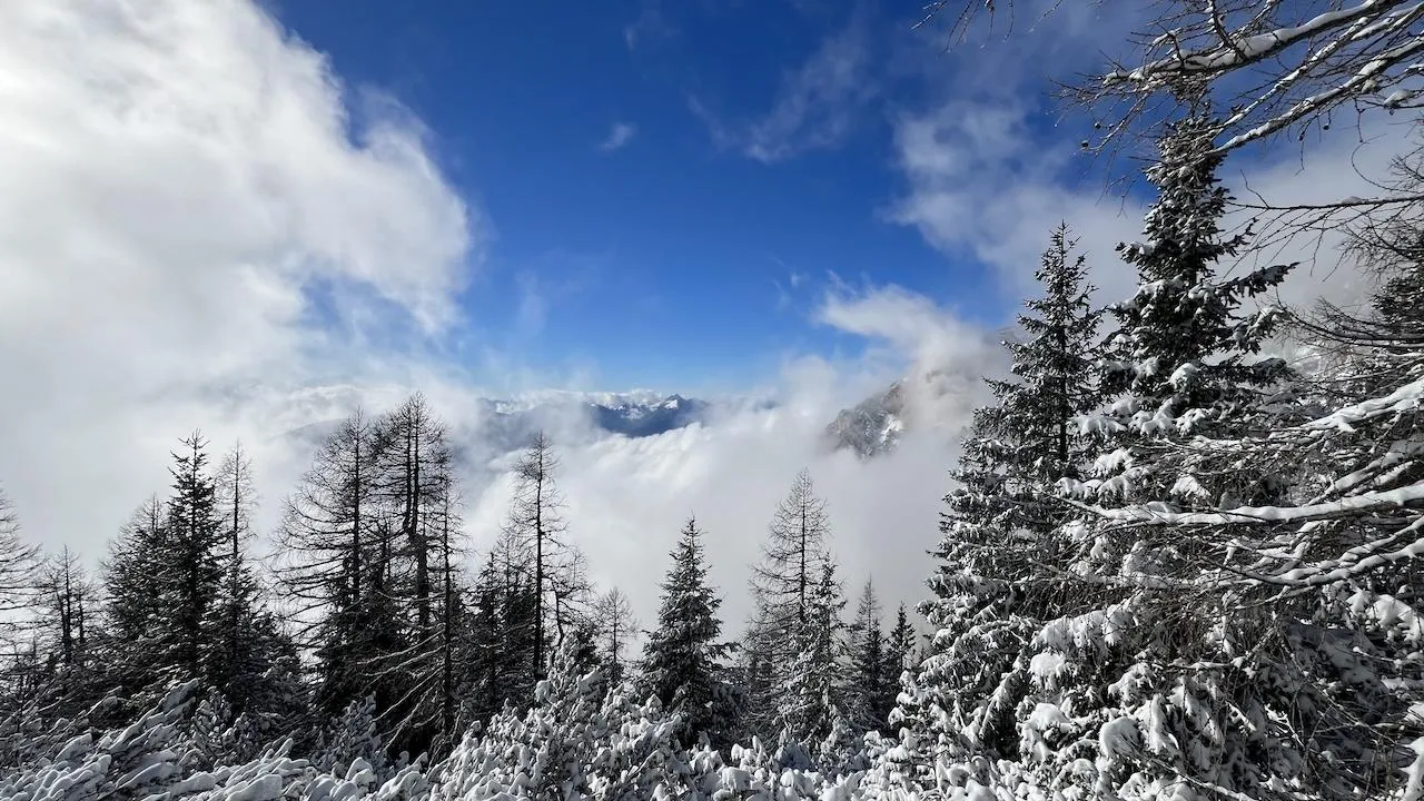 Villacher Alpenstrasse — fotografija 1 od 31
