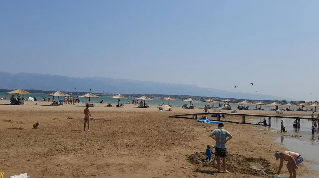 Kraljičina plaža