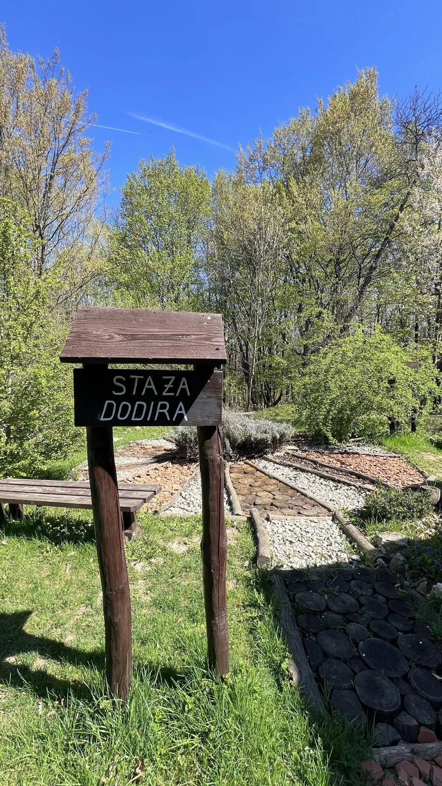 Hrastovička gora — fotografija 1 od 1