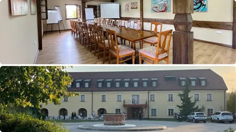 Idealno odredište za poslovne i privatne boravke