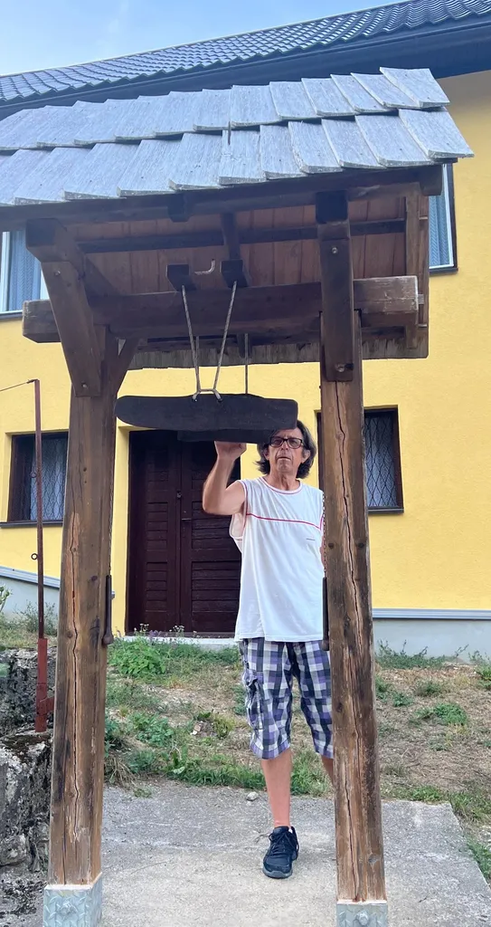 Selo Vranci
