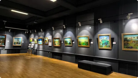 Galerija Mije Kovačića