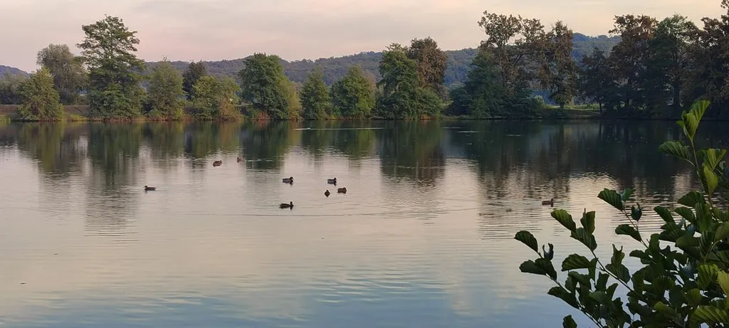 Bedekovčanska jezera