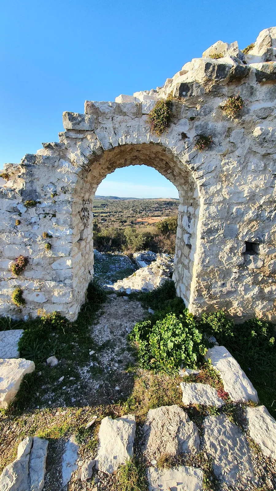 Utvrda Turnina — fotografija 1 od 10