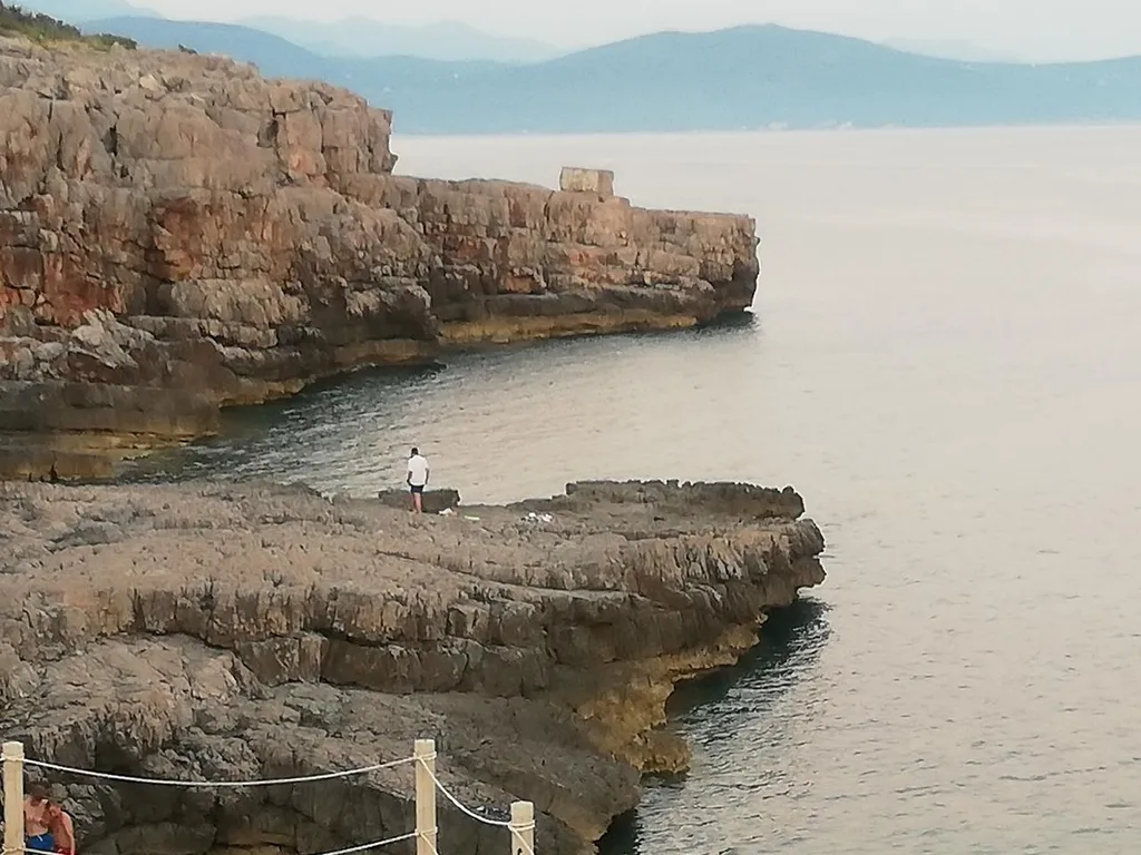 RT Veslo- možda najljepša plaža u Crnoj Gori