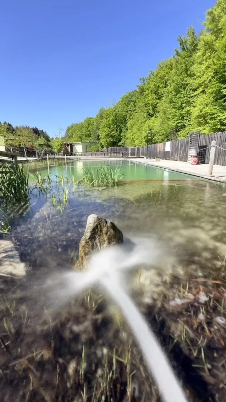 Glamping SUN VALLEY Bioterme, Mala Nedelja — fotografija 1 od 39