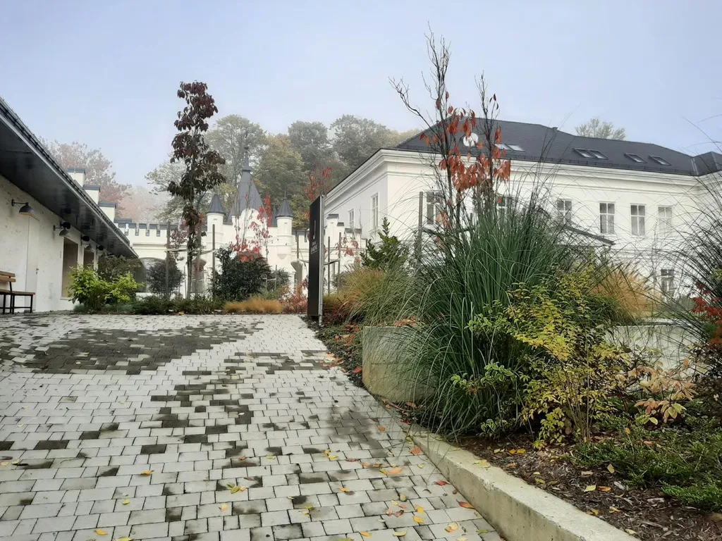 Dvorac Janković