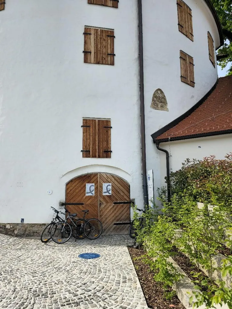 Tvrđava Sodni stolp