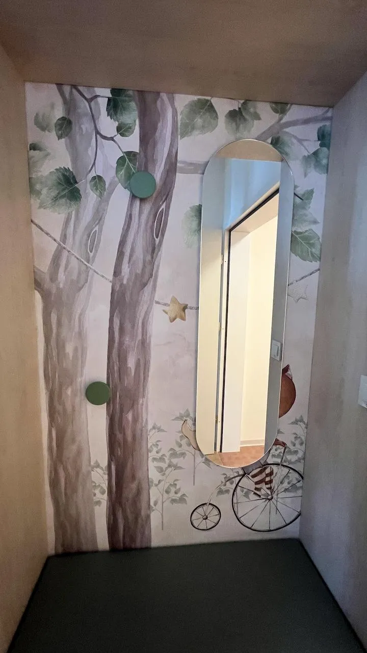 Family Inn hotela Toplice u Termama Čatež — fotografija 1 od 17