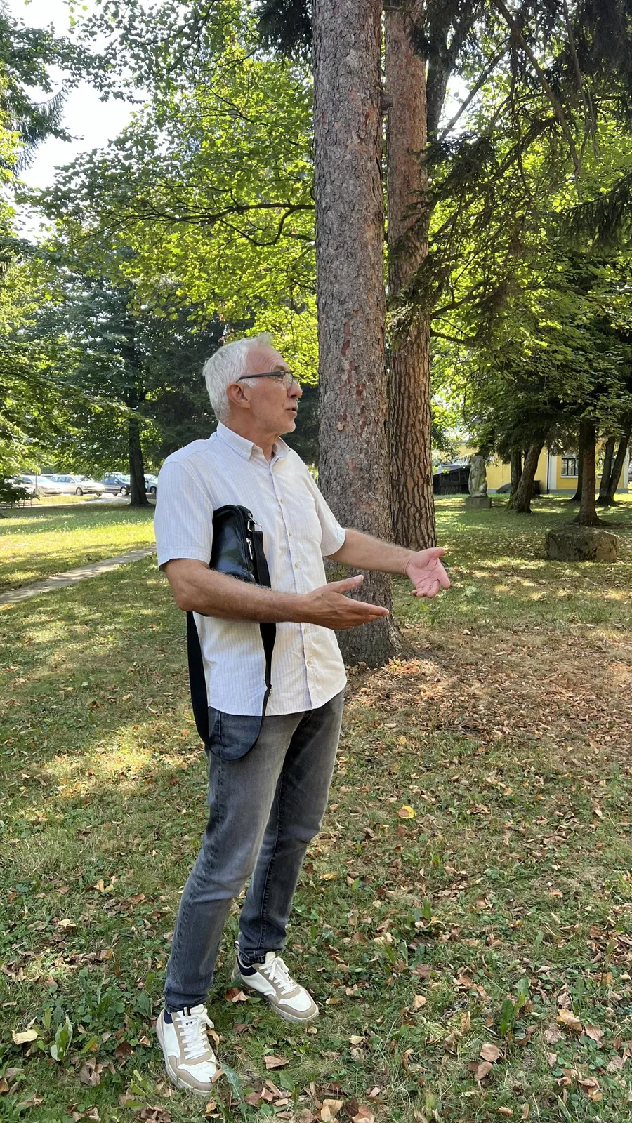 Izvori mineralne vode u Kiseljaku — fotografija 1 od 1