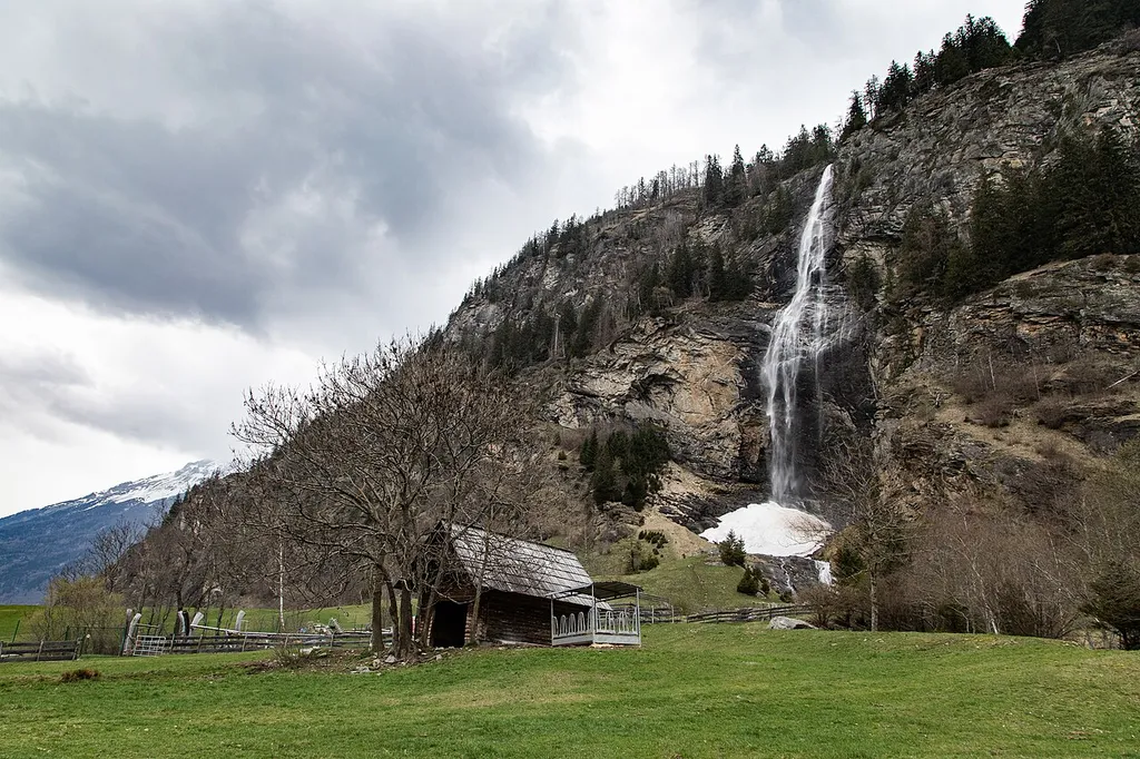 Slap Fallbach