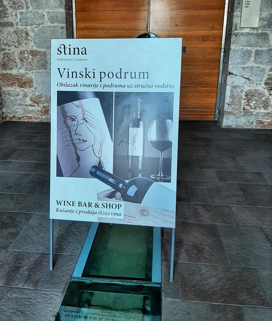 Prva dalmatinska vinarska zadruga