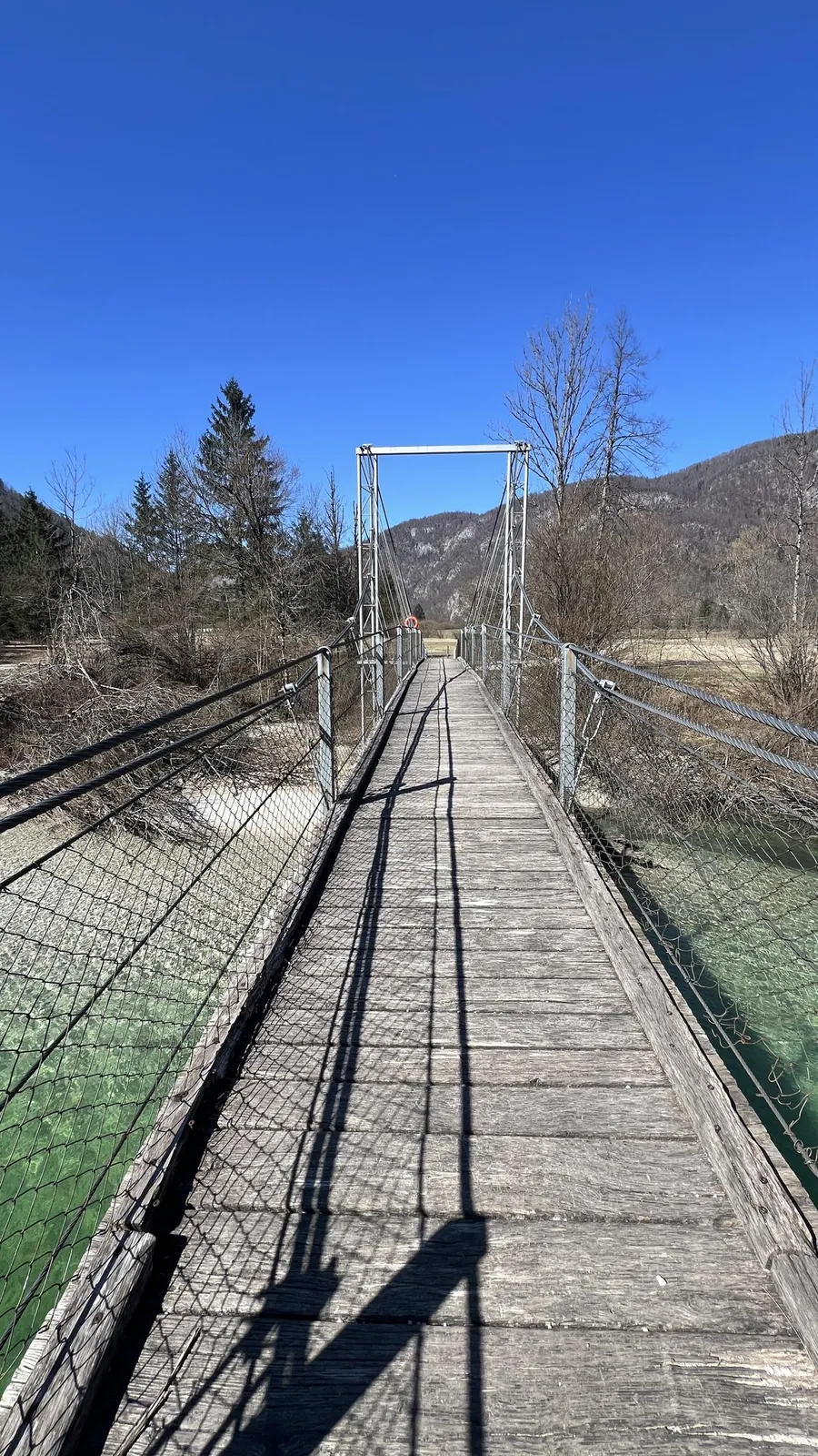Biciklistička ruta Bohinj-Bled — fotografija 1 od 17