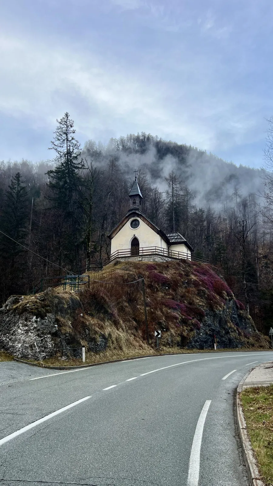 Bicikliranje uz rijeku Kokru — fotografija 1 od 15