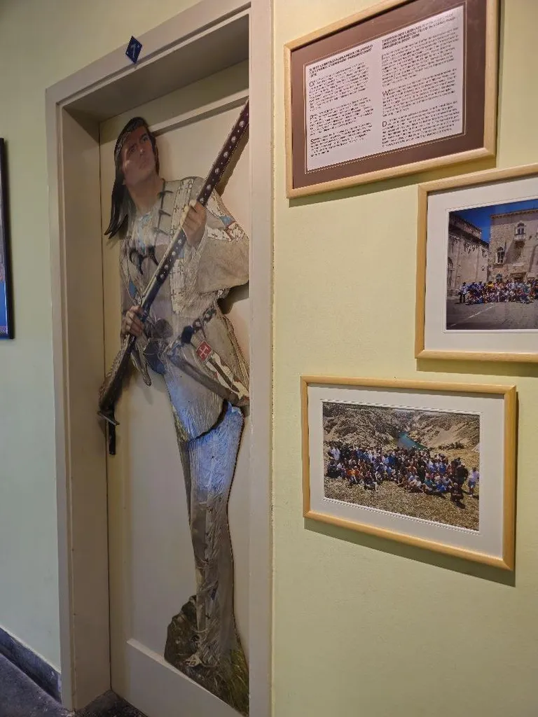 Winnetou Muzej